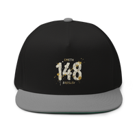 EMETH™ 148 HITBODEDOUT — Casquette - Noir / Gris - EMETH