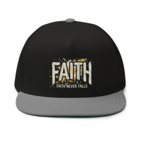 EMETH™ EMOUNA — Casquette Faith - Noir / Gris - EMETH