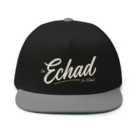 EMETH™ ECHAD — Casquette - Noir / Gris - EMETH