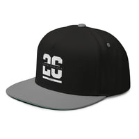 EMETH™ 26 Classic Cap — vue 20