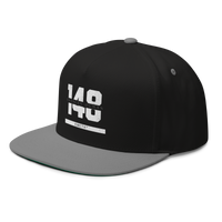 EMETH™ 148 Breslev Ouman Cap — vue 20