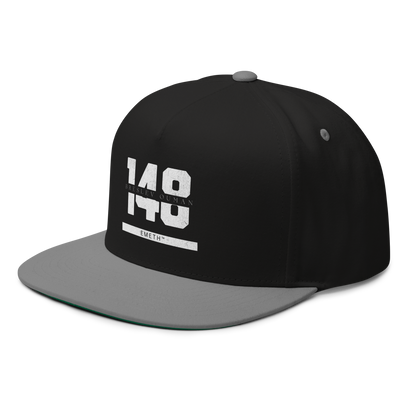 EMETH™ 148 Breslev Ouman Cap — vue 20