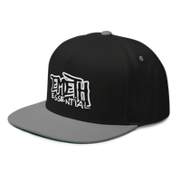 EMETH™ Essentials — Casquette - Noir - EMETH
