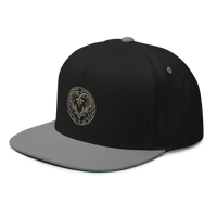 EMETH™ 13 Ahava — Casquette Lev Echad - Noir - EMETH