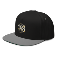EMETH™ 148 HITBODEDOUT — Casquette - Noir - EMETH