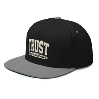 EMETH™ BITAHON — Casquette Snapback - Noir - EMETH