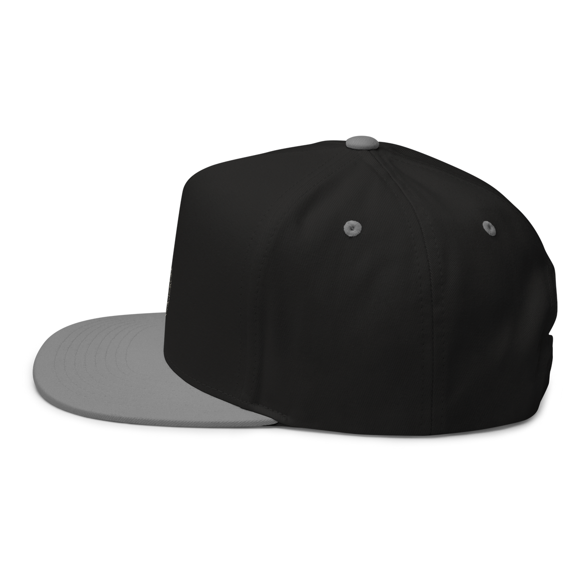 EMETH™ 13 Ahava — Casquette Lev Echad - Noir - EMETH