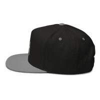 EMETH™ EMOUNA — Casquette Faith - Noir - EMETH