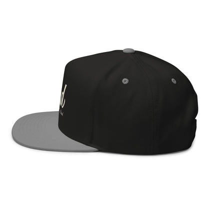 EMETH™ ECHAD — Casquette - Noir - EMETH