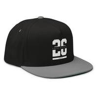 EMETH™ 26 Classic Cap — vue 14
