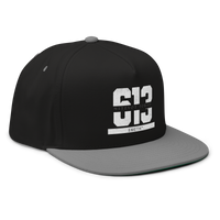 EMETH™ 613 Mitzvot Torah Cap - Noir - EMETH