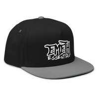 EMETH™ Essentials — Casquette - Noir - EMETH
