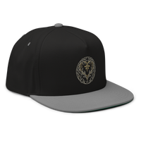 EMETH™ 13 Ahava — Casquette Lev Echad - Noir - EMETH