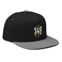 EMETH™ 148 HITBODEDOUT — Casquette - Noir - EMETH