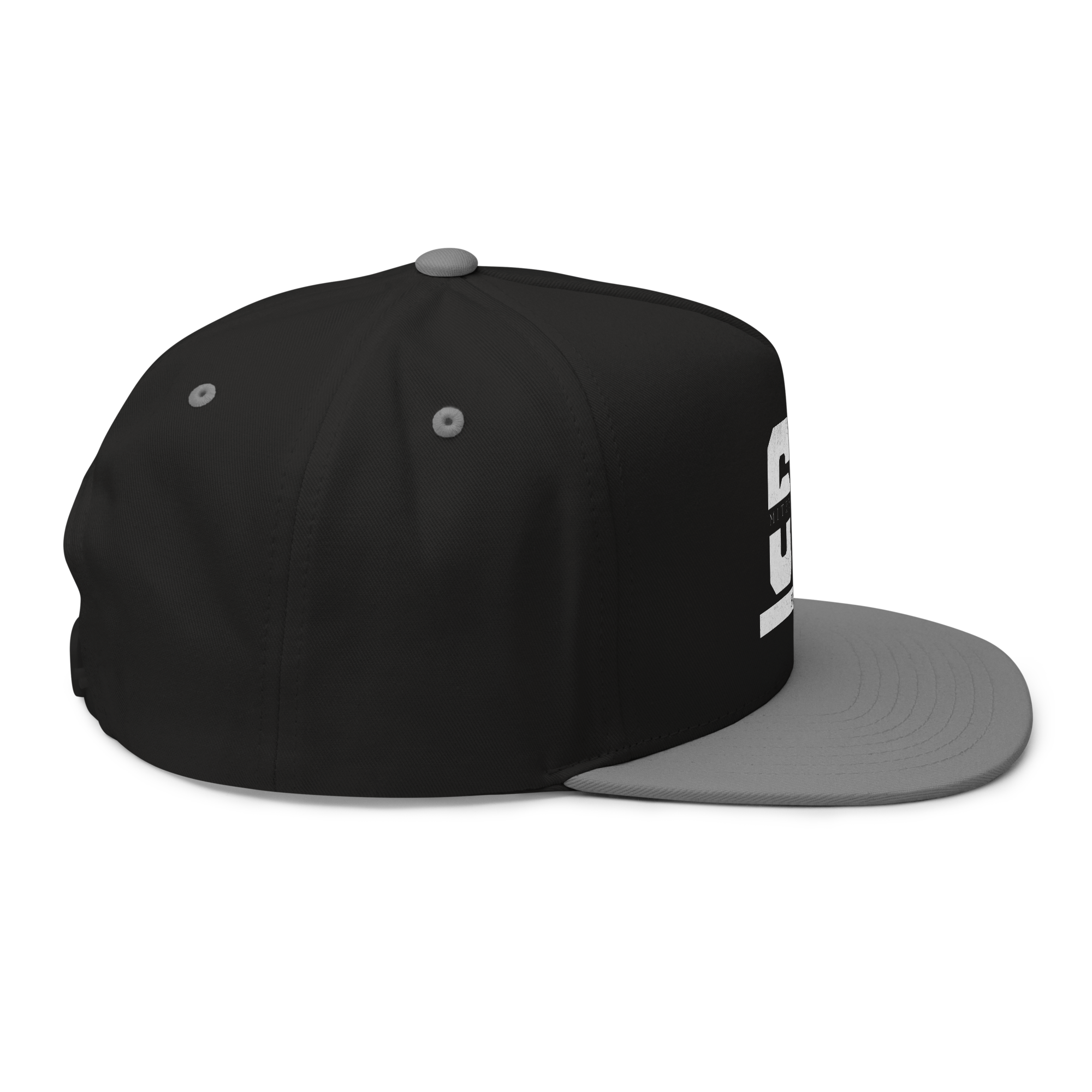 EMETH™ 613 Mitzvot Torah Cap - Noir - EMETH