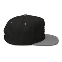 EMETH™ 613 — Casquette Snapback - Noir - EMETH