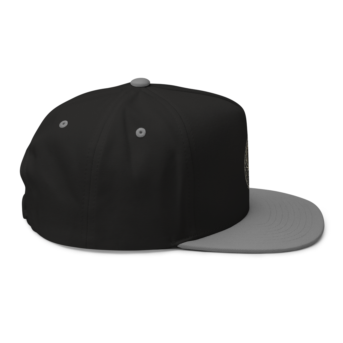 EMETH™ 13 Ahava — Casquette Lev Echad - Noir - EMETH