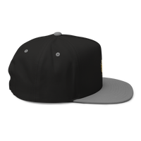 EMETH™ AZAMRA 148 — Casquette - Noir - EMETH