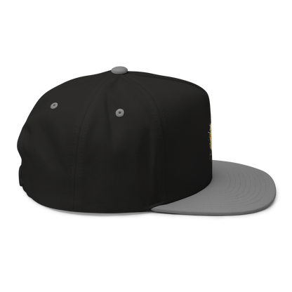 EMETH™ AZAMRA 148 — Casquette - Noir - EMETH