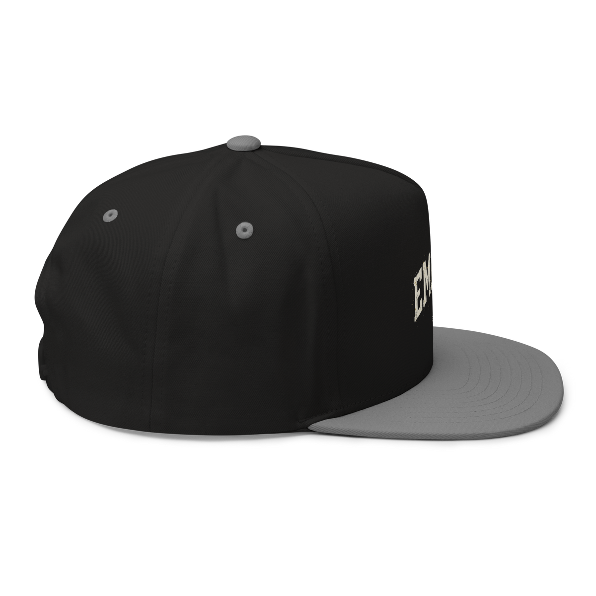EMETH™ EMOUNA — Casquette - Noir - EMETH