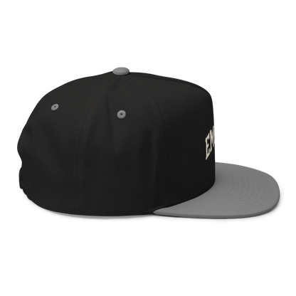 EMETH™ EMOUNA — Casquette - Noir - EMETH