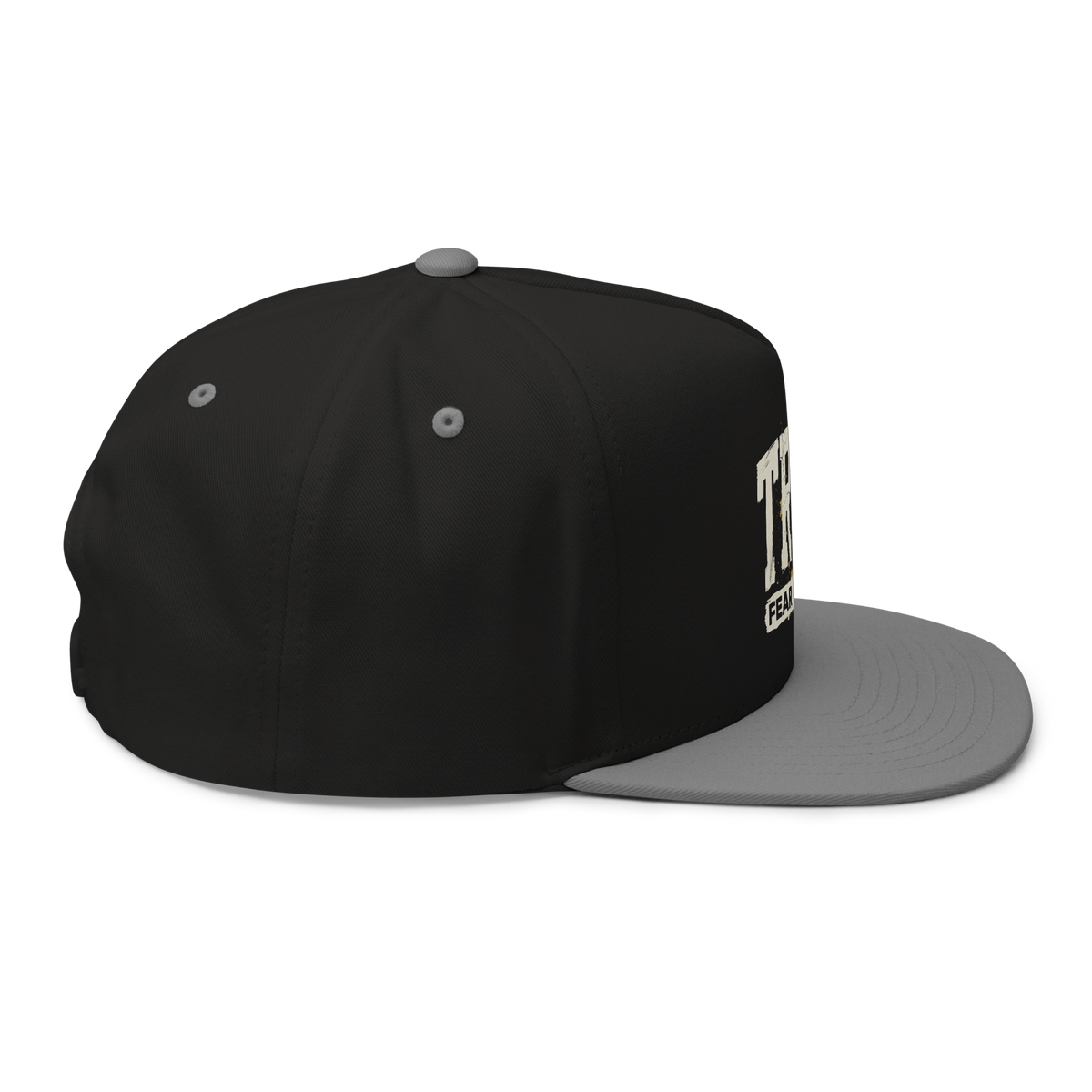 EMETH™ BITAHON — Casquette Snapback - Noir - EMETH