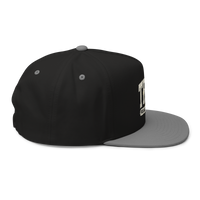 EMETH™ BITAHON — Casquette Snapback - Noir - EMETH