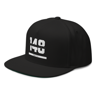 EMETH™ 148 Breslev Ouman Cap — vue 19