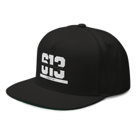 EMETH™ 613 Mitzvot Torah Cap - Noir - EMETH