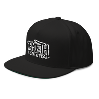EMETH™ Essentials — Casquette - Noir - EMETH