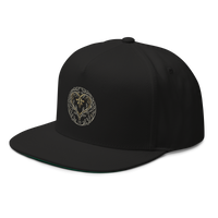 EMETH™ 13 Ahava — Casquette Lev Echad - Noir - EMETH