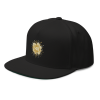 EMETH™ AZAMRA 148 — Casquette - Noir - EMETH