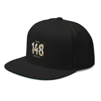 EMETH™ 148 HITBODEDOUT — Casquette - Noir - EMETH