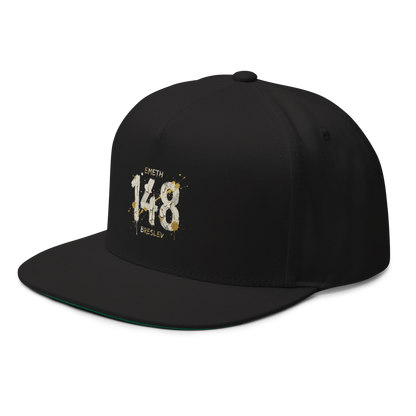 EMETH™ 148 HITBODEDOUT — Casquette - Noir - EMETH