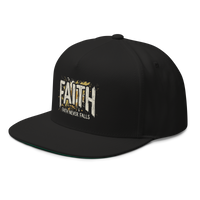 EMETH™ EMOUNA — Casquette Faith - Noir - EMETH