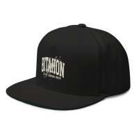 EMETH™ BITAHON — Casquette - Noir - EMETH