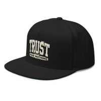 EMETH™ BITAHON — Casquette Snapback - Noir - EMETH