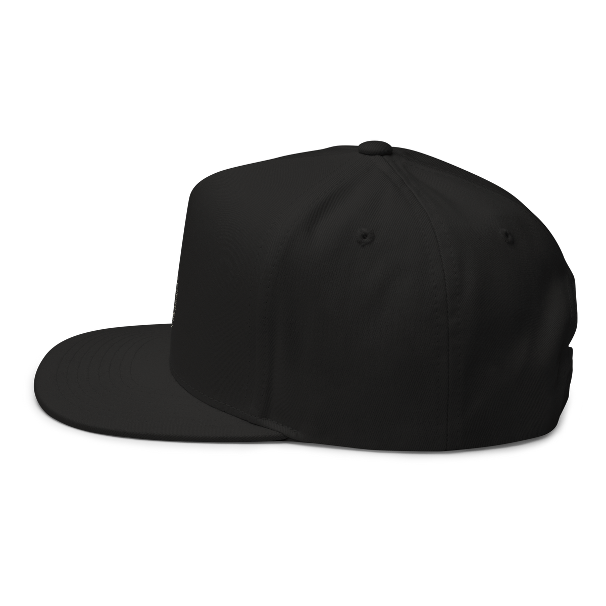 EMETH™ 13 Ahava — Casquette Lev Echad - Noir - EMETH