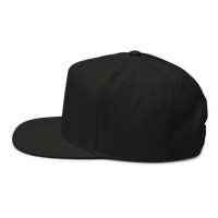EMETH™ AZAMRA 148 — Casquette - Noir - EMETH