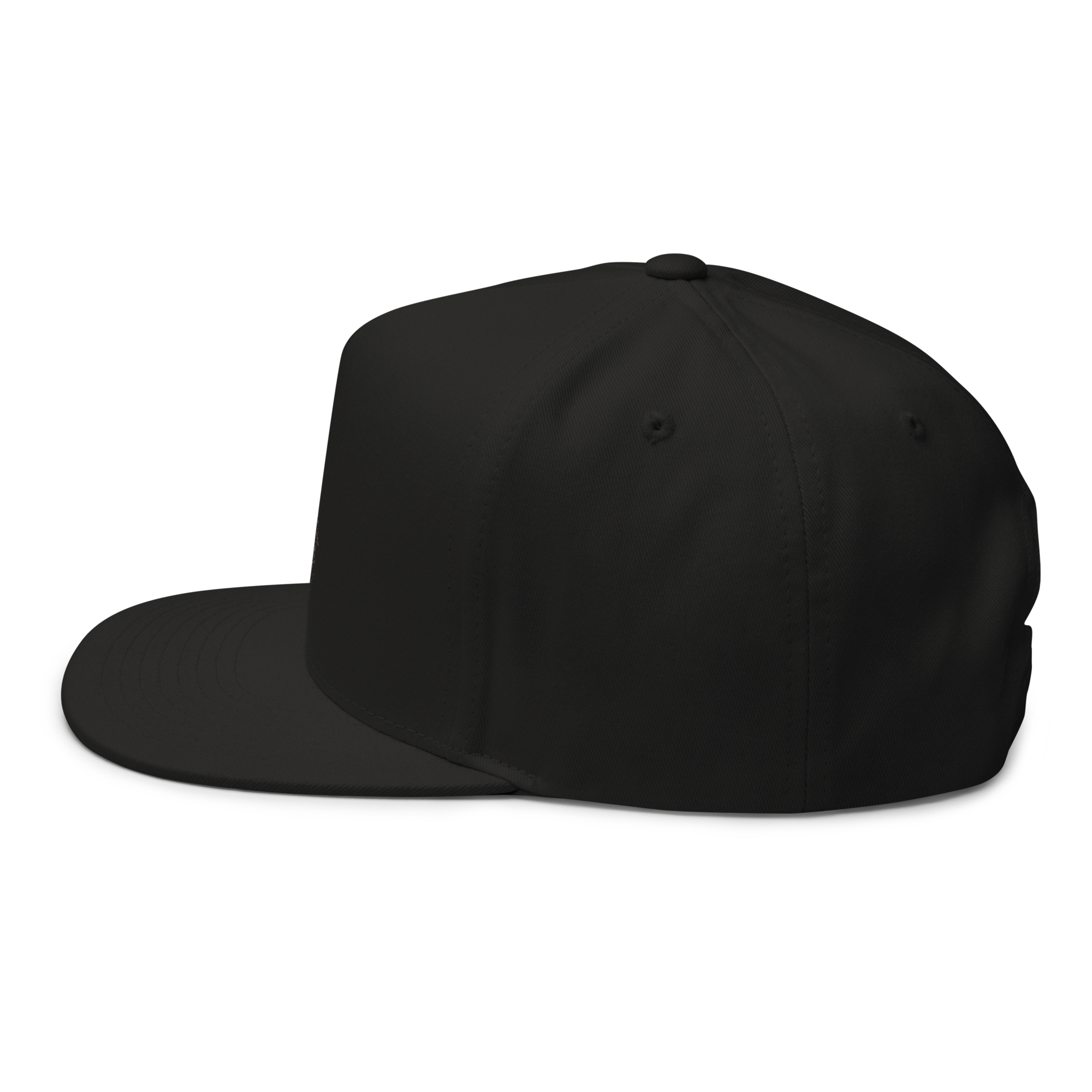 EMETH™ AZAMRA 148 — Casquette - Noir - EMETH