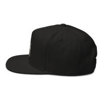 EMETH™ EMOUNA — Casquette Faith - Noir - EMETH