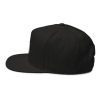 EMETH™ BITAHON — Casquette - Noir - EMETH