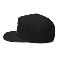 EMETH™ BITAHON — Casquette Snapback - Noir - EMETH