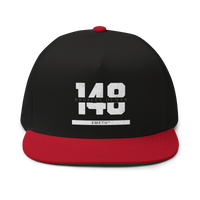 EMETH™ 148 Breslev Ouman Cap — vue 3
