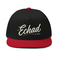 EMETH™ ECHAD — Casquette - Noir / Rouge - EMETH
