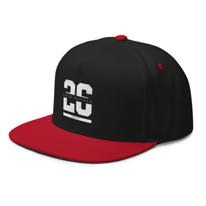 EMETH™ 26 Classic Cap — vue 21