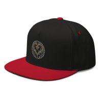 EMETH™ 13 Ahava — Casquette Lev Echad - Noir - EMETH