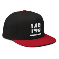 EMETH™ 148 Breslev Ouman Cap — vue 15