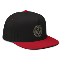 EMETH™ 13 Ahava — Casquette Lev Echad - Noir - EMETH
