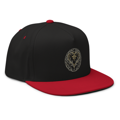 EMETH™ 13 Ahava — Casquette Lev Echad - Noir - EMETH